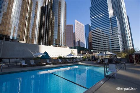 westin bonaventure los angeles reviews|tripadvisor westin bonaventure.